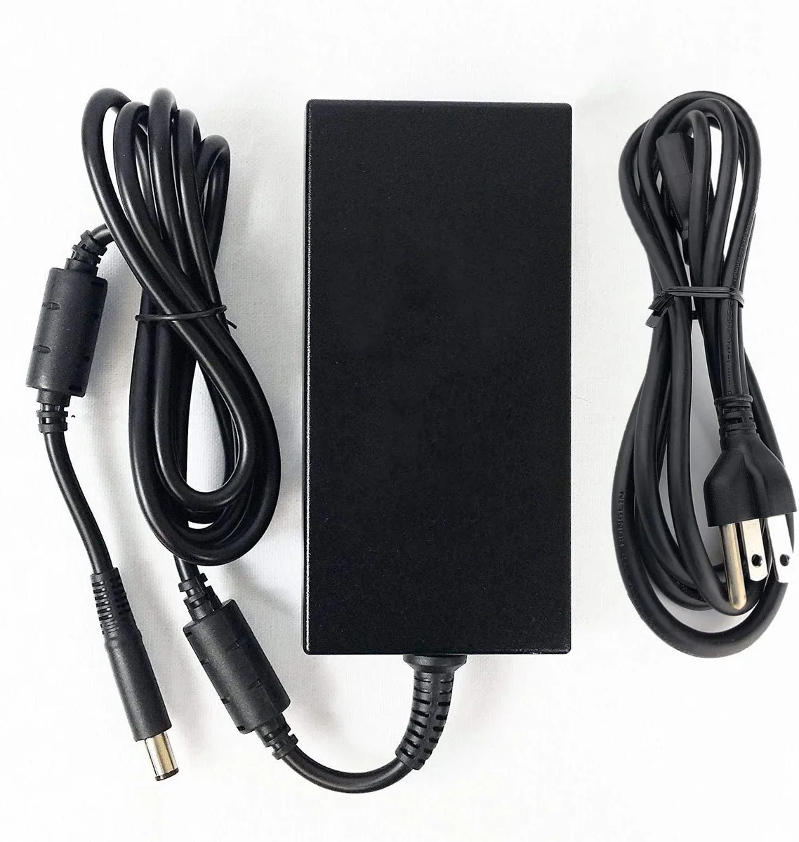myVolts myVolts 180W 19.5V 9.23A ac adapter 7.4mm x 5.0mm — product photo