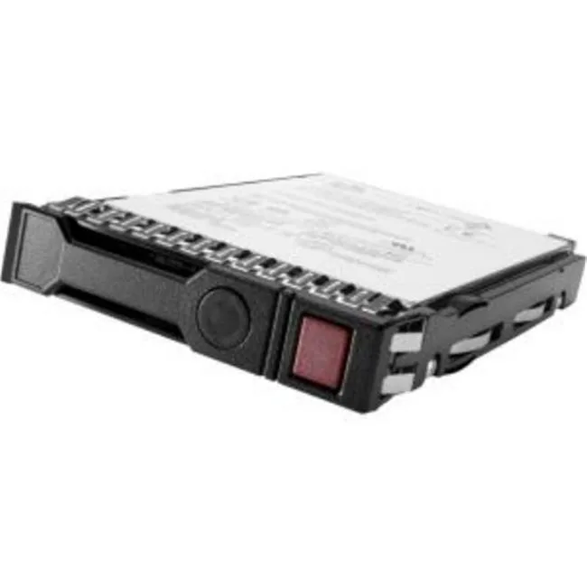 HPE HPE 818365-B21 2 TB 3.5 in SAS 7200 RPM internal hard drive — product photo