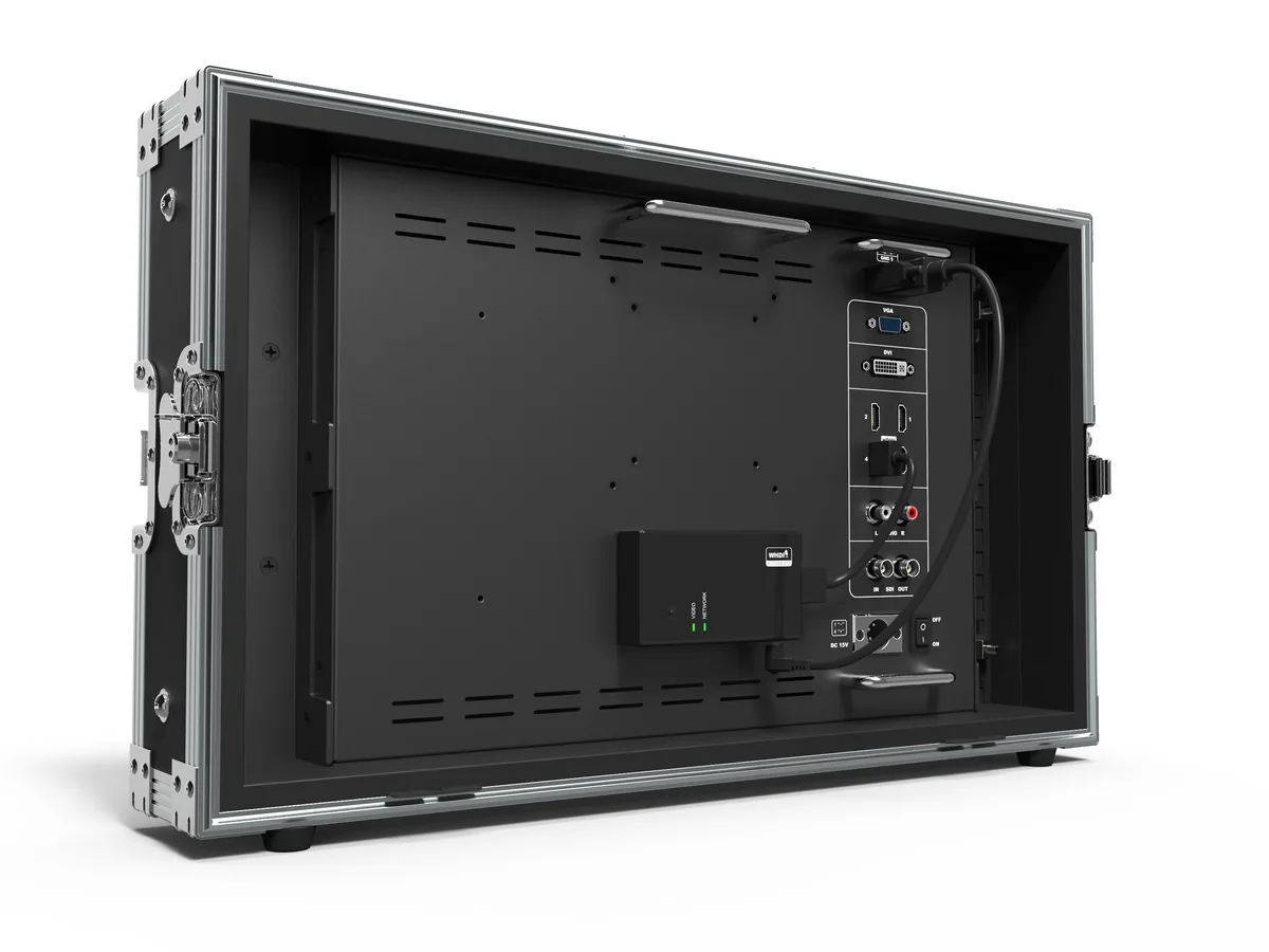 Lilliput Lilliput BM150-4K 15.6" 4K studio monitor — product photo