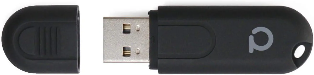 PISKEKAT PISKEKAT PC Game Controller Zigbee 3.0 USB Gateway — product photo
