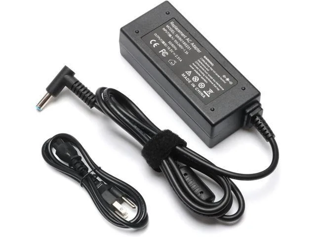LORDWORLD LORDWORLD 45W 19.5V 2.31A Laptop AC Adapter Charger with Power Cord — product photo