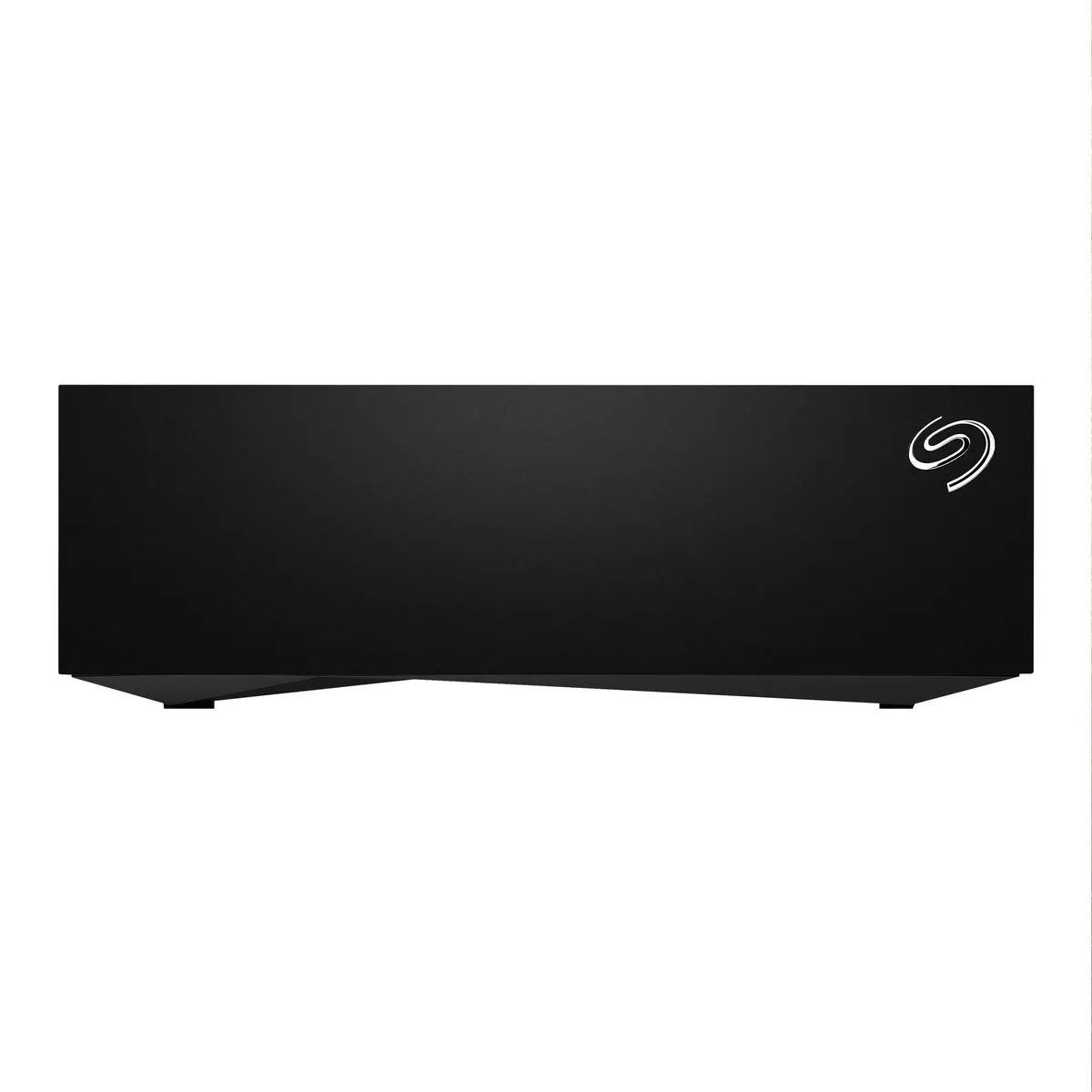 Seagate Seagate Desktop Drive 8000 GB 8TB 3.5 Inch USB 3.0 2 in 1 accessory — product photo