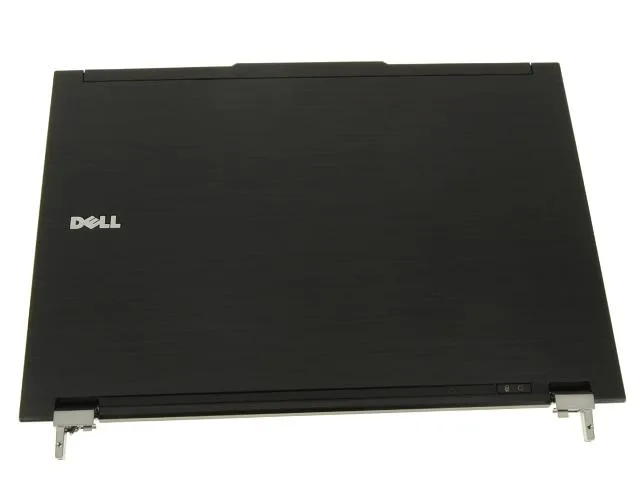 DELL DELL Latitude E4300 13.3" Lid Assembly Camera Bump RDKW2 — product photo