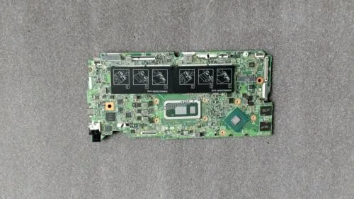 DELL DELL Inspiron 7791 2-in-1 Motherboard 850TM Core i7-10510U 1.8GHz — product photo