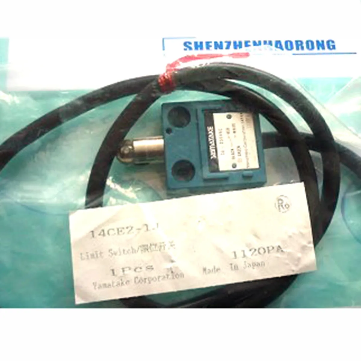 YAMATAKE YAMATAKE 14CE2-1J electrician tool — product photo