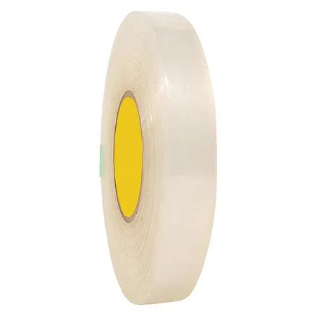 Zoro Select Zoro Select TC10112 Double-Sided Foam Tape 0.75 in x 5.5 yd — product photo