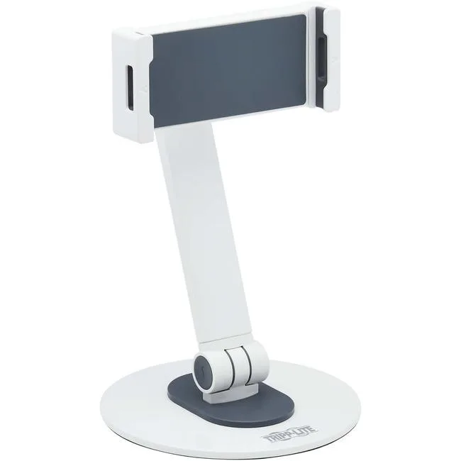 Tripp Lite Tripp Lite DMTB413 Full-Motion Phone Mount White 4.7-12.9in — product photo