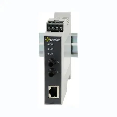 Perle Perle 05091570 SR-1000-ST05-XT media converter mount — product photo
