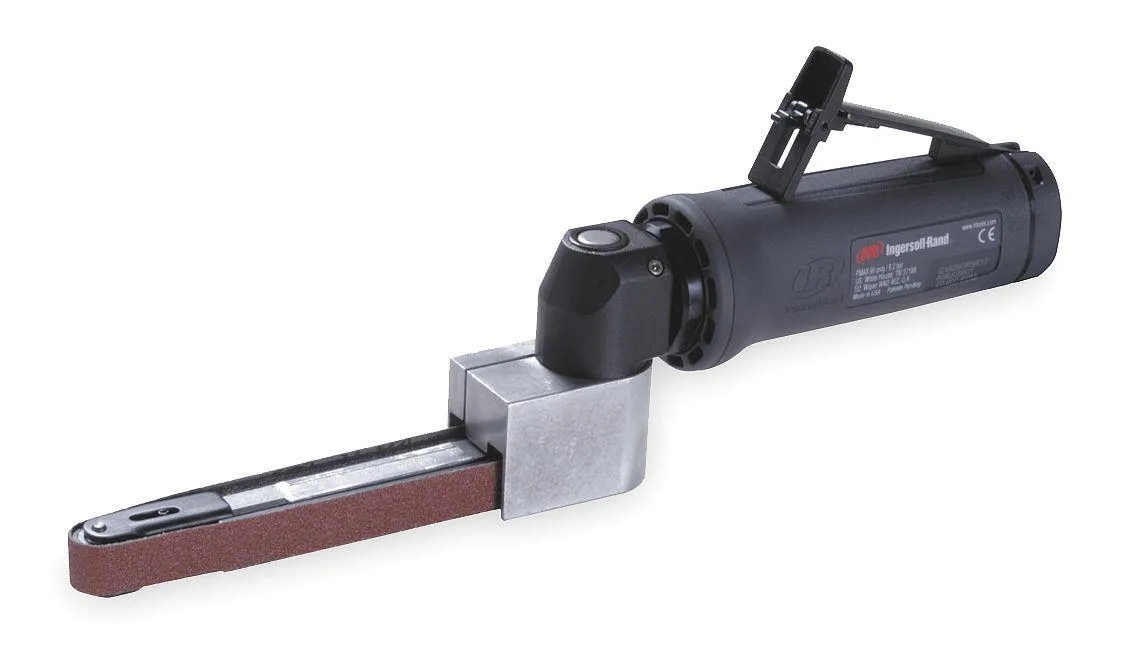 Ingersoll/Rand Ingersoll/Rand G1A120RS812 Air Belt Sander 1/2 in 12 in — product photo