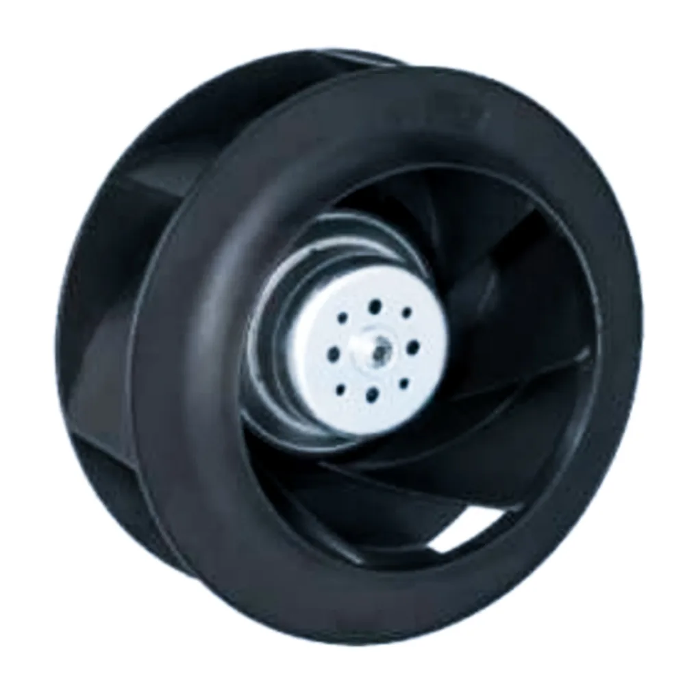 Fans Fans R3G225-AE17-11Motor air purifier 60W 230V 2200rpm 225mm — product photo