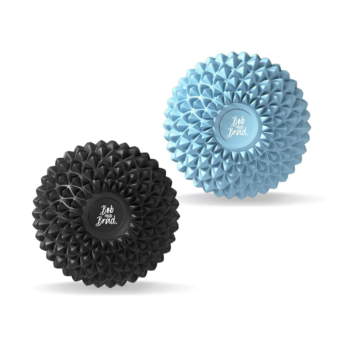 Bob and Brad Bob and Brad CB-02 massager 2PCS 0.5lbs 3.3in — product photo