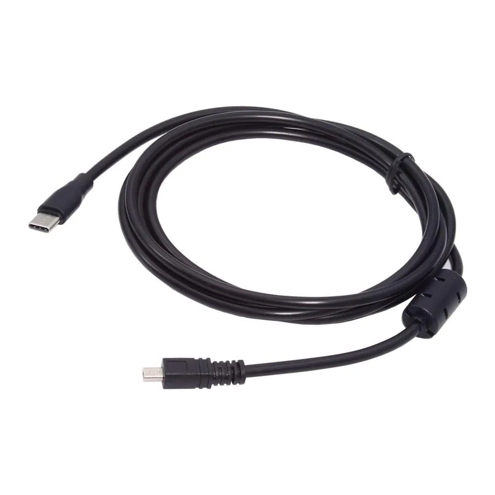 Fervit Fervit USB-C to 8P Mini Camera Cable 1.5M — product photo