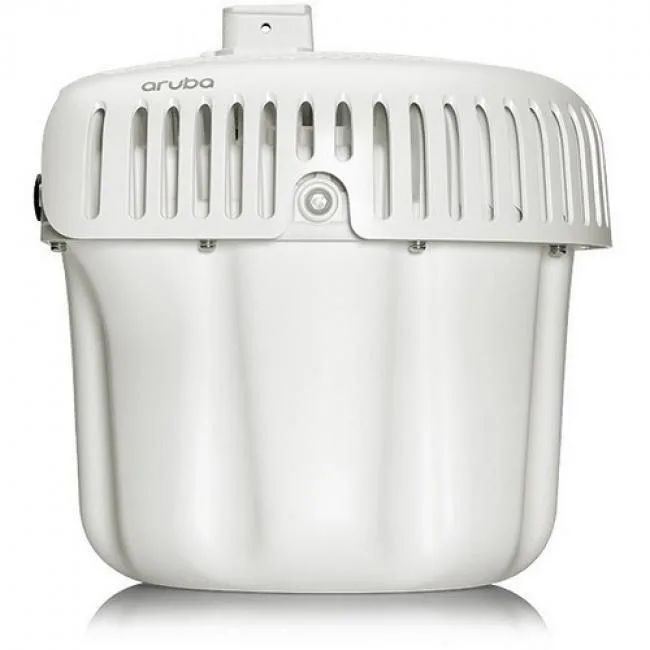 HPE HPE R7T29A Aruba AP-585EX Wi-Fi 6 Outdoor Access Point — product photo