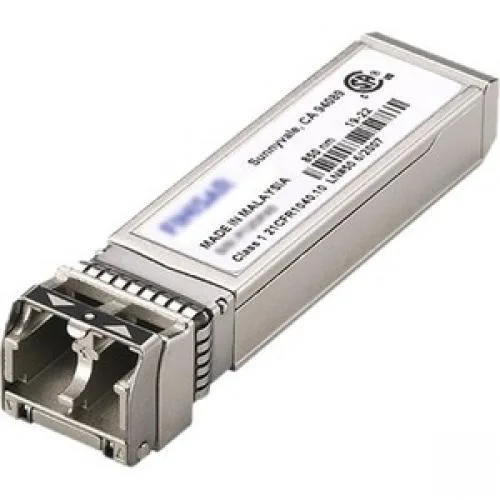 Qnap Qnap TRX-32GFCSFP-SR 32G SFP transceiver — product photo