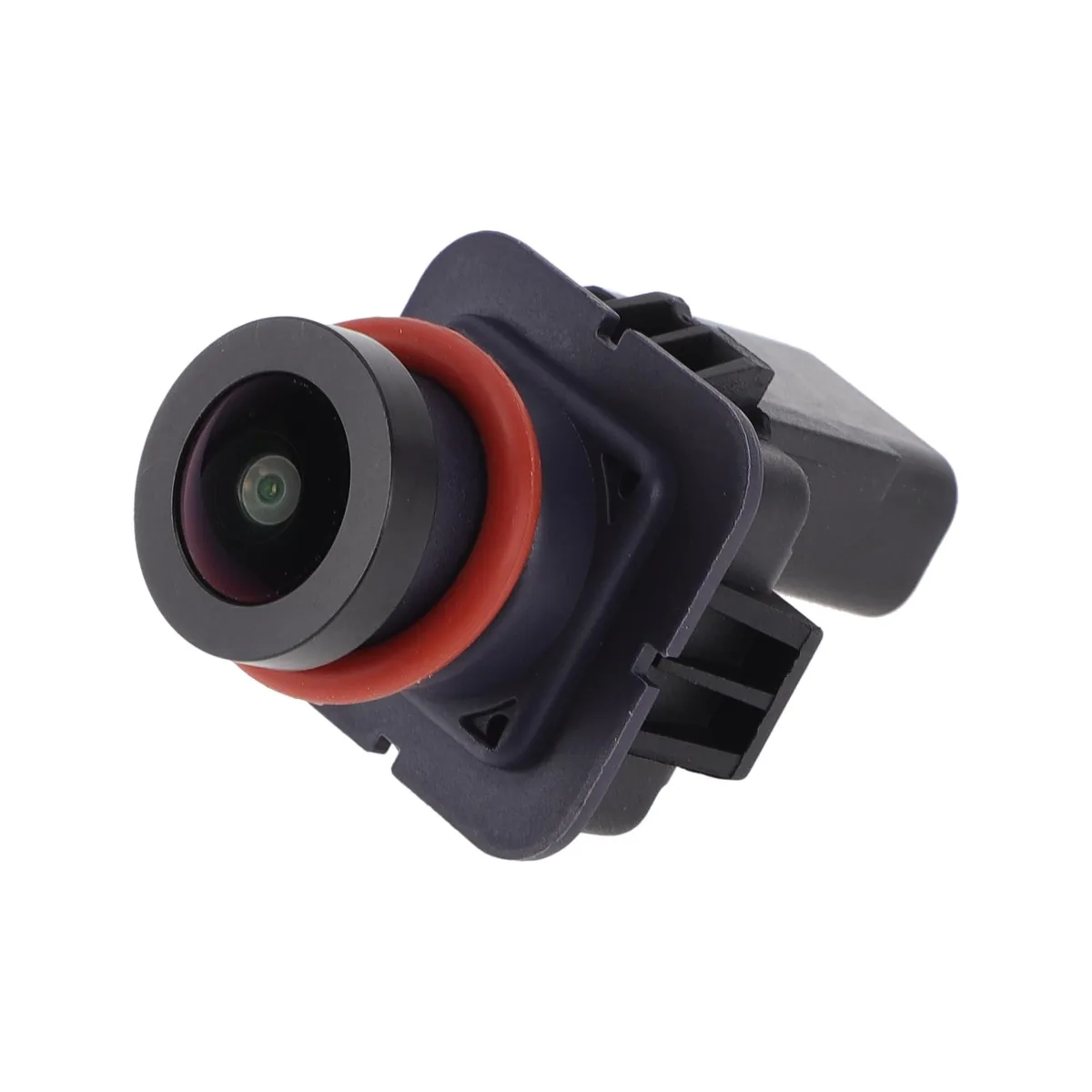 ARCTIC ARCTIC Rear View Camera Ford Taurus Police Interceptor 2013-2019 IP68 120-180° 2 in 1 accessory — product photo