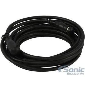 Rockford Fosgate Rockford Fosgate PMX16C 16-foot extension cable — product photo
