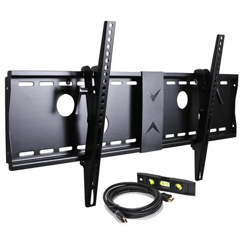 VideoSecu VideoSecu MP502B-A8 Tilt TV Wall Mount 37-70in 165lb — product photo