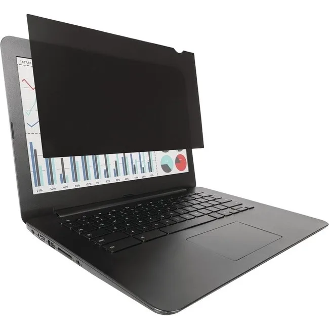 Kensington Kensington K52103WW 15.6" Privacy Screen Filter Matte Glossy accessory — product photo