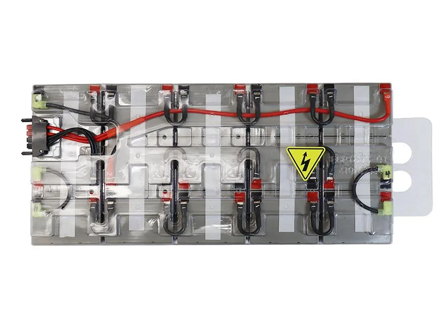 PowerWarehouse PowerWarehouse 744-A1974-PW replacement battery 744-A1974 SU5000RT SU6000RT — product photo
