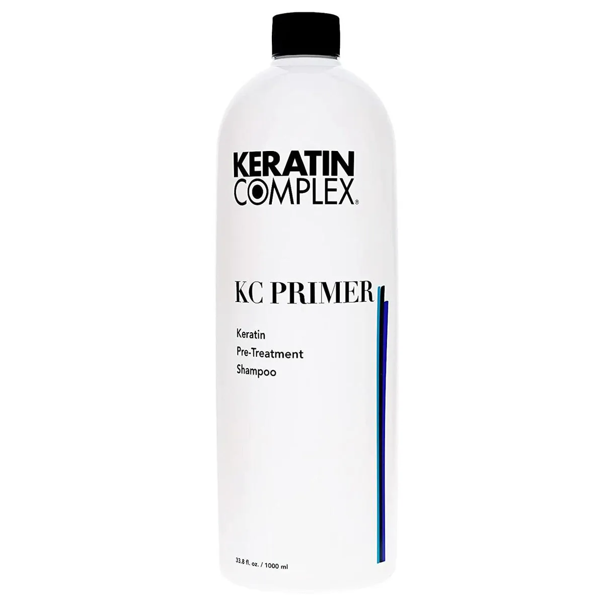 Keratin Complex Keratin Complex Primer Pre-Treatment Shampoo 33.8oz hair care — product photo