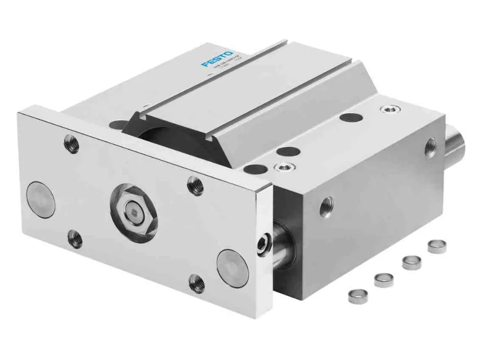 Festo Festo DFM-100-100-P-A-GF 170895 Guided Actuator electrician tool — product photo