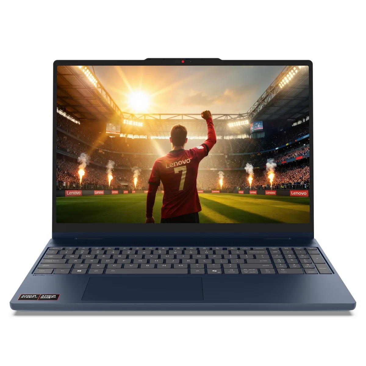 Lenovo Lenovo IdeaPad 5a 2-in-1 15.3" Ryzen AI 7 445 16GB 1TB — product photo