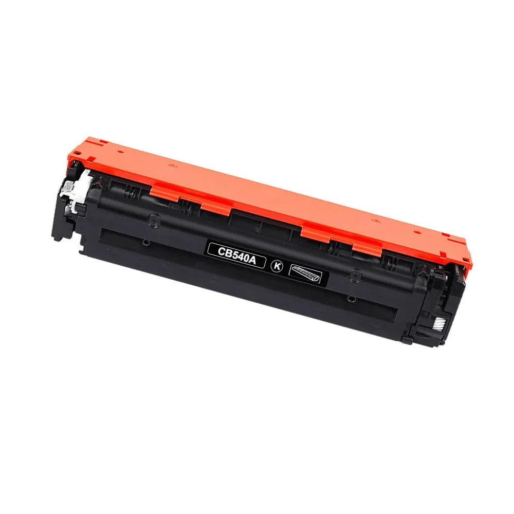 Ninestar Technology Ninestar Technology 125A CB540A Black Toner Cartridge 2200 Pages — product photo
