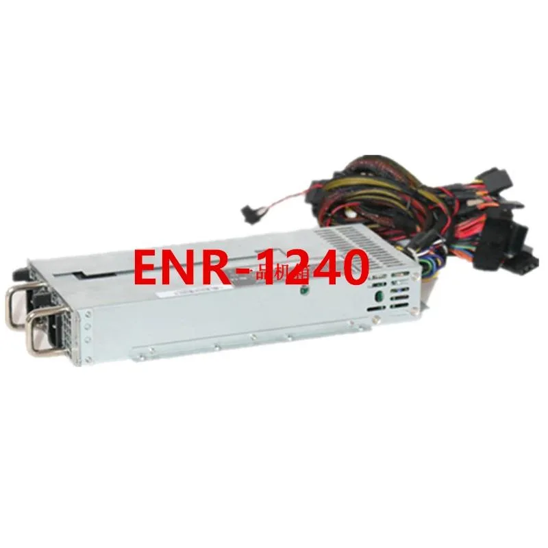 KHACHIMO KHACHIMO ENR-1240 400W ATX power supply — product photo