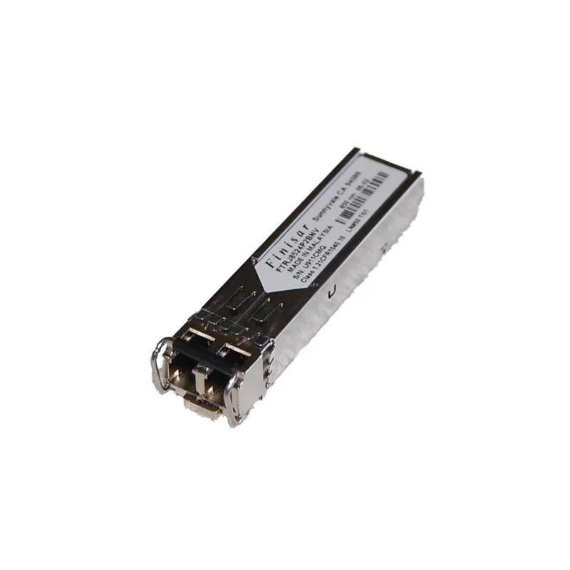 Finisar Corporation Finisar Corporation Ftrj8524P2Bnv 4Gb SFP transceiver — product photo