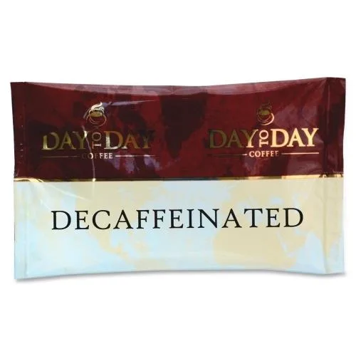 PapaNicholas Coffee PapaNicholas Coffee PCO23004 Decaffeinated 1.5 oz 42 Packs Cleaning — product photo