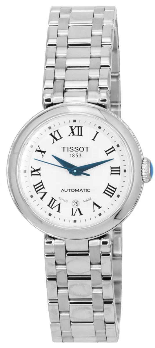 Tissot Tissot T-Lady Bellissima Automatic T126.207.11.013.00 Watch — product photo