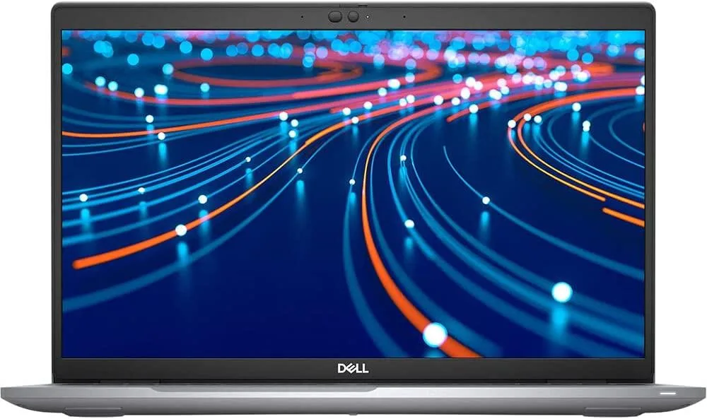 DELL DELL Latitude 5521 laptop i7-11850H 16GB 512GB SSD 15.6" FHD — product photo