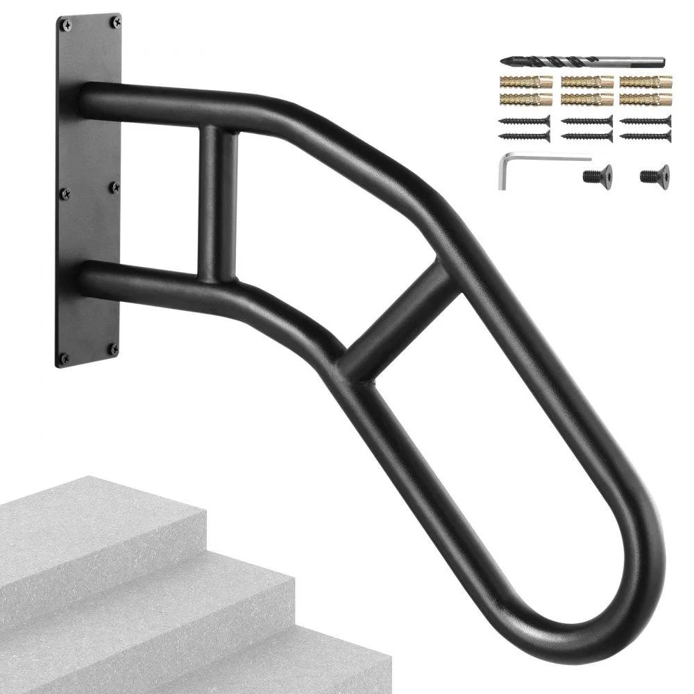 VEVOR VEVOR HR-03-32 32" U-Shaped Handrail Specialty Appliance — product photo