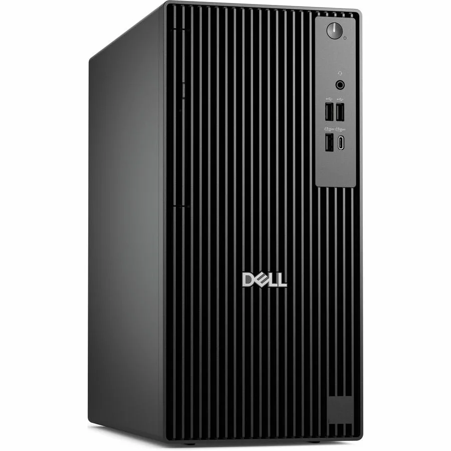 DELL DELL NRWT8 Pro QCT1250 desktop PC Intel Core Ultra 5 235 16 GB 512 GB — product photo