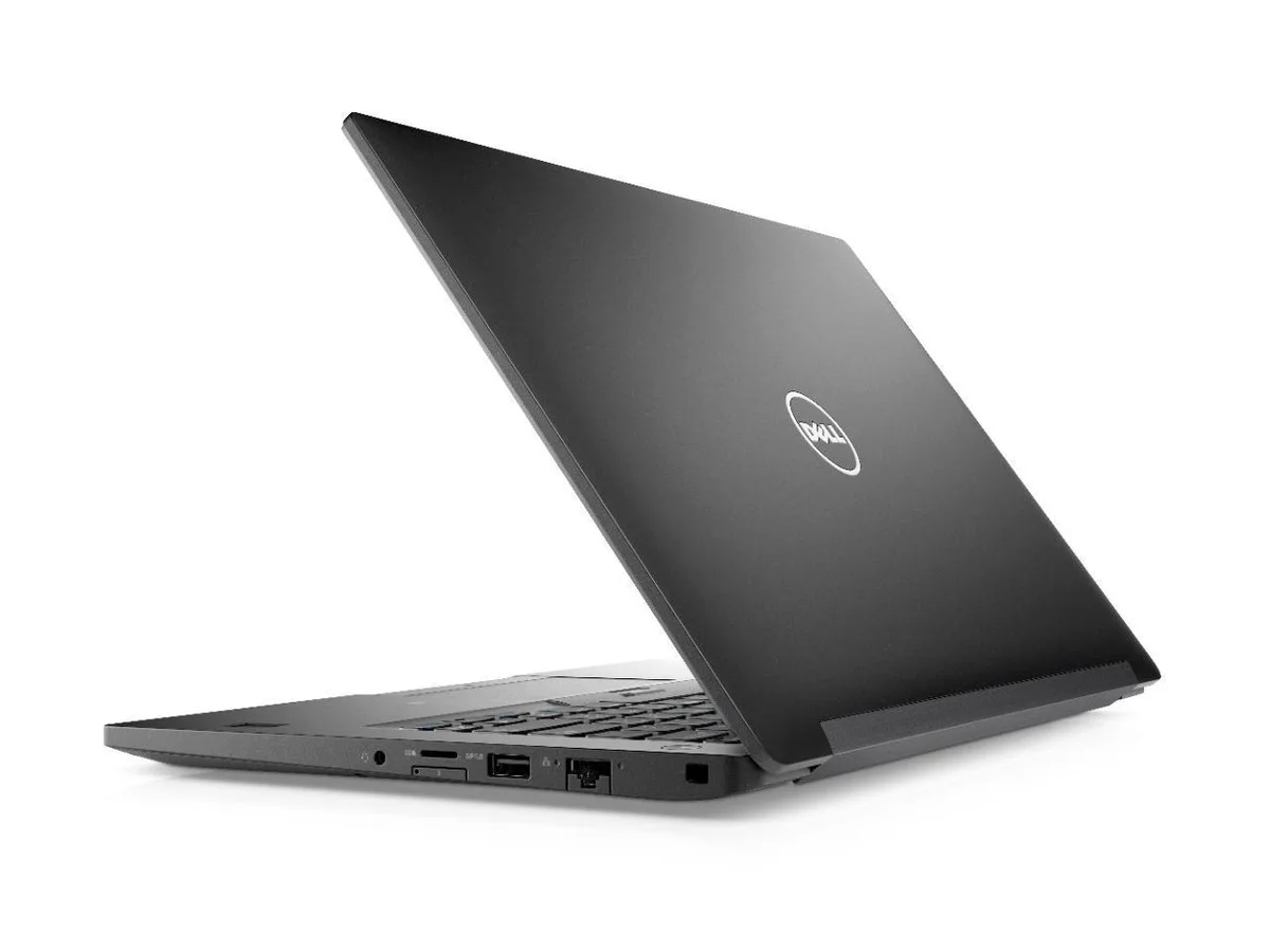 DELL DELL Latitude 14-7490 i7-8650U 16GB 512GB SATA SSD 14 laptop — product photo