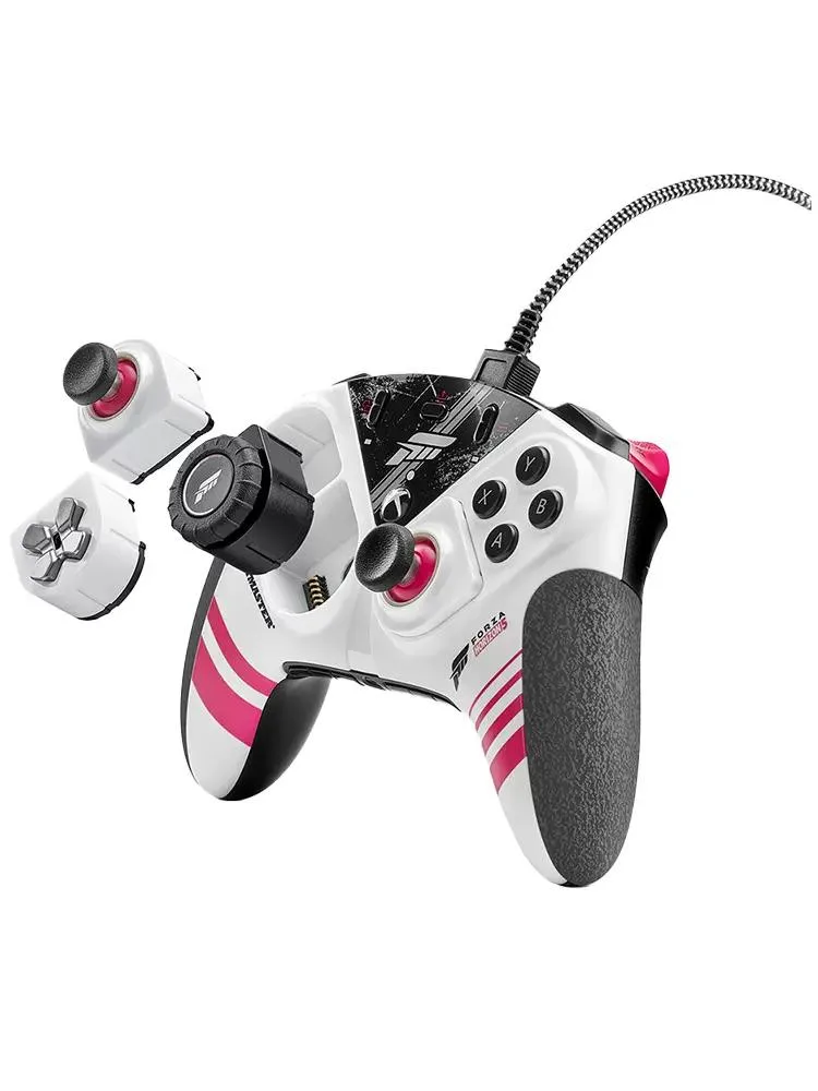 Thrustmaster Thrustmaster ESWAP XR FORZA HORIZON 5 game controller 95° — product photo