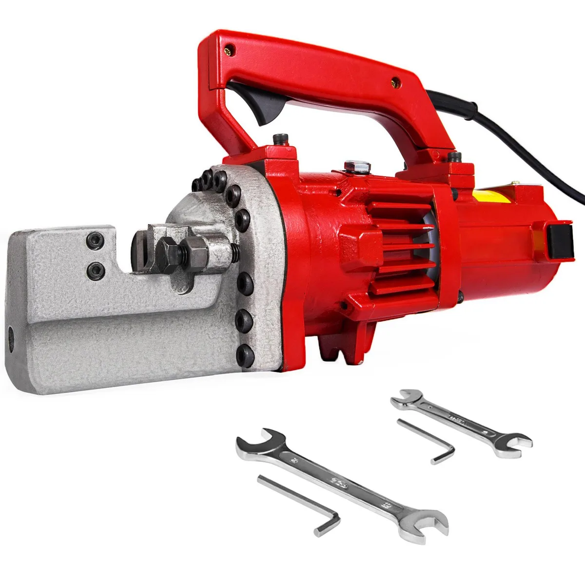 VEVOR VEVOR RC-20 1250W 110V Hydraulic Rebar Cutter 20mm — product photo