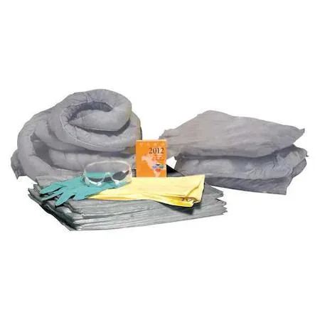 Condor Condor 35ZR72 Spill Kit Refill 29 gal 30 gal — product photo