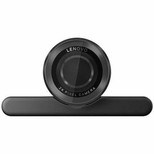 Lenovo Lenovo 4XC1Q25246 3.6MP 30fps Black USB 2.0 90°/78°/65° AI HDR — product photo