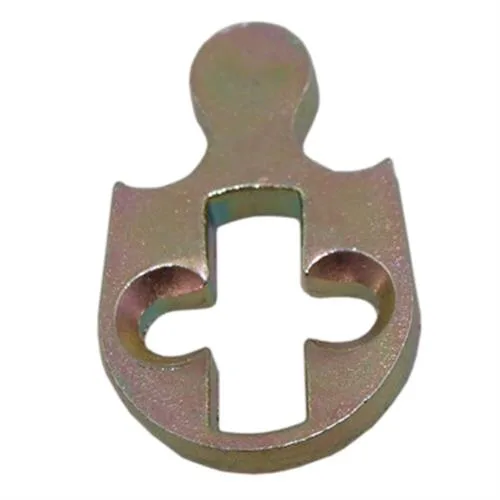 Kaba Group Kaba Group 863M Schlage L cam door lock — product photo