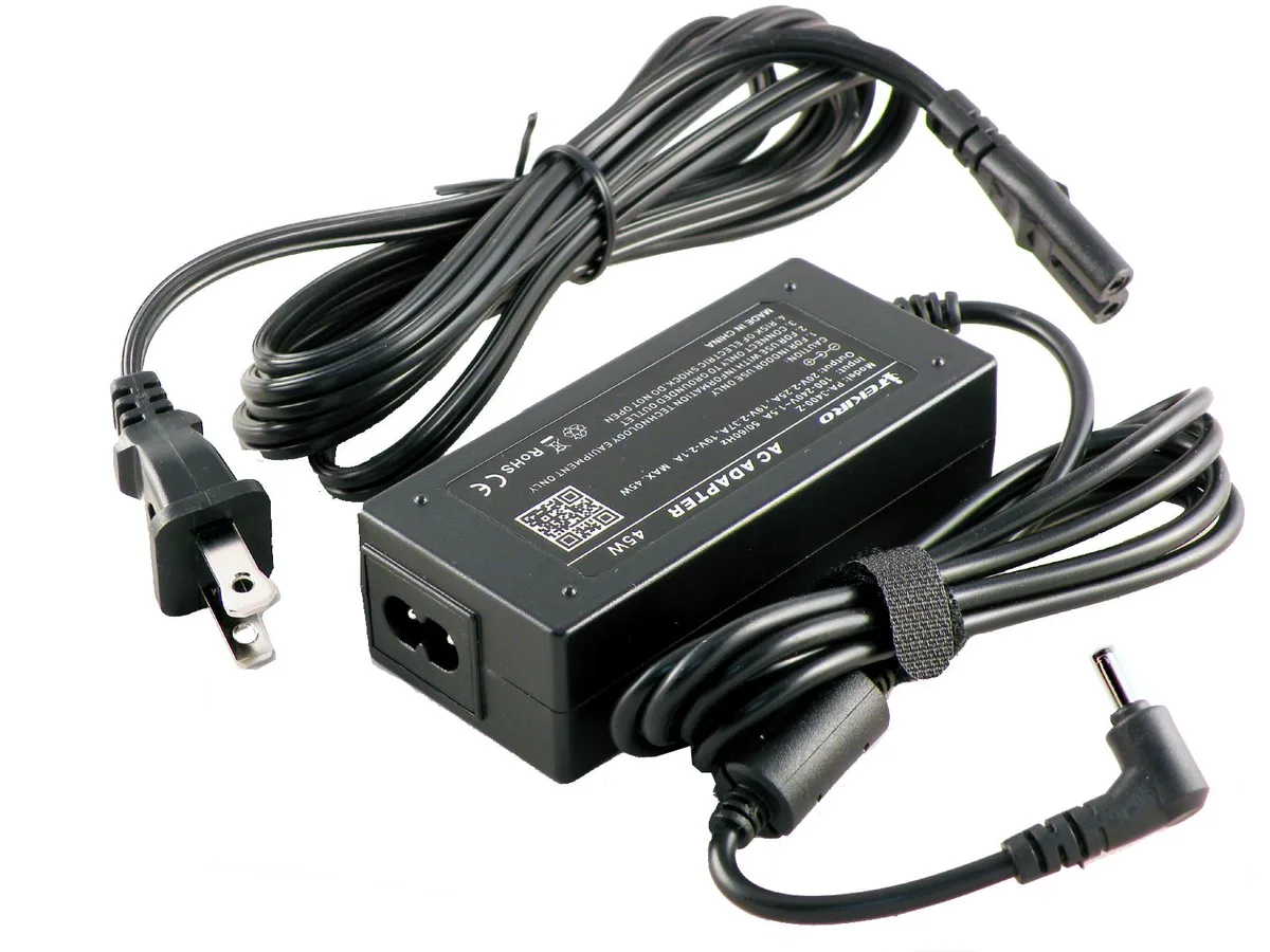 iTekiro iTekiro AC Adapter Charger for Acer Aspire One Cloudbook 11.6" 14 — product photo