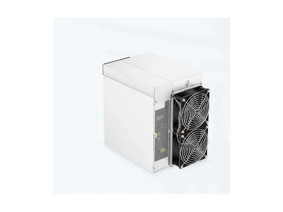 bitmain bitmain Antminer S19 95TH/s 3250W SHA256 mining hardware — product photo