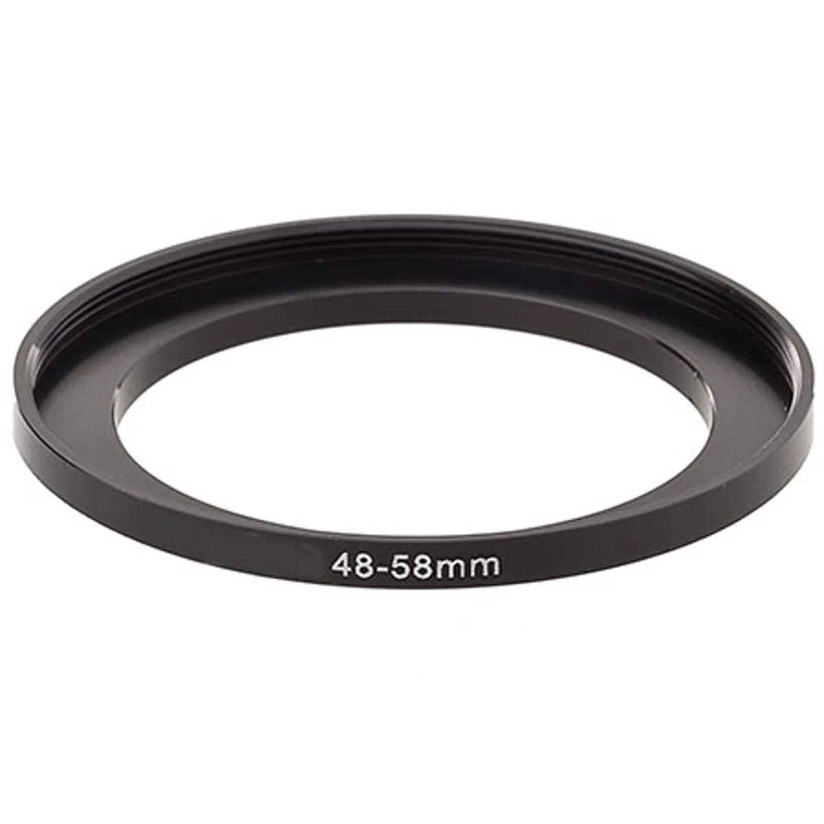 ProOPTIC ProOPTIC Step-Up Adapter Ring 48mm to 58mm camera filter — product photo