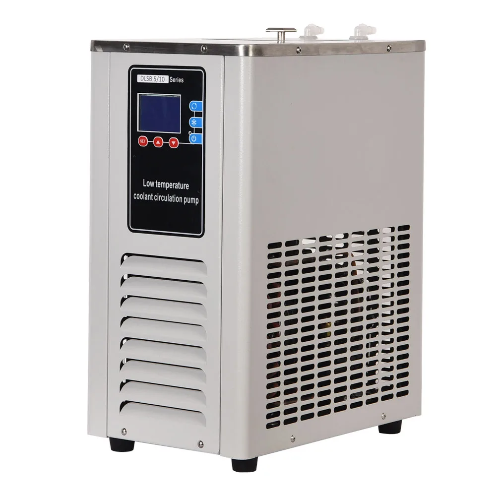 HNZXIB HNZXIB DLSB-5/10 5L -10°C 220V/60Hz laboratory supply — product photo