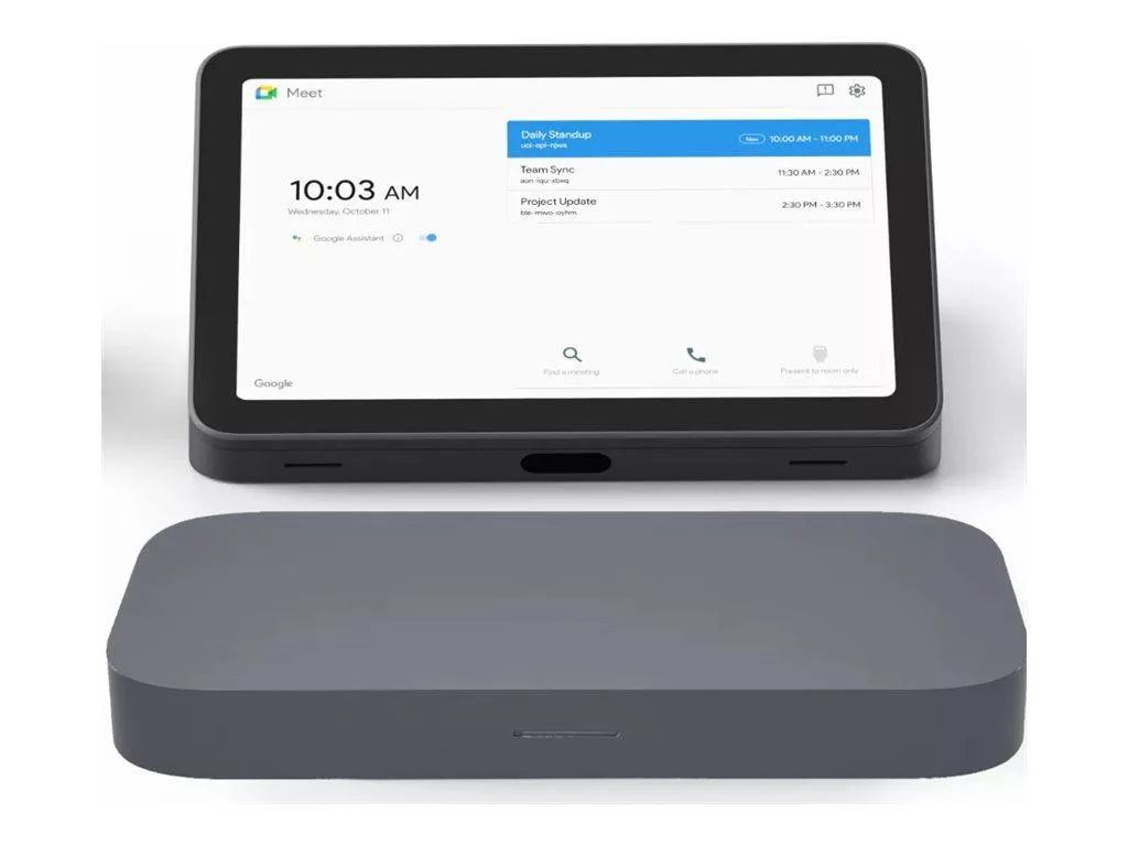 ASUS ASUS GQE20A-B7143UN Google Meet Compute Unit 16GB 256GB — product photo