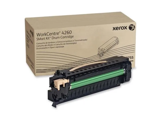 XEROX XEROX 113R00755 Drum Cartridge 80000 pages WorkCentre 4250 4260 — product photo