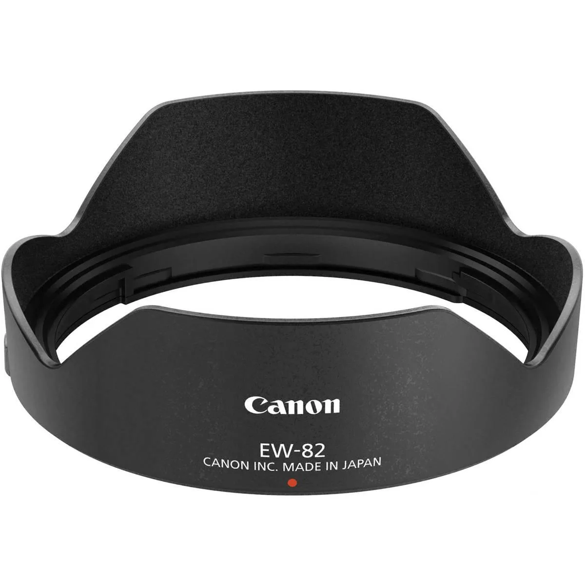 Canon Canon Lens Hood EW-82 for EF 16-35mm F/4.0 IS USM — product photo