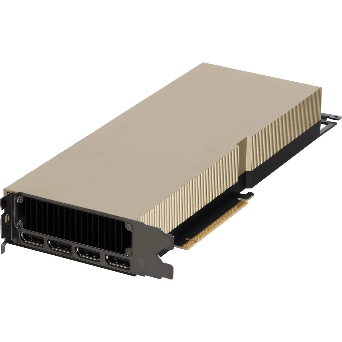 DELL DELL NVIDIA L40 ADA 48GB GDDR6 300W DW FHFL GPU v2 — product photo