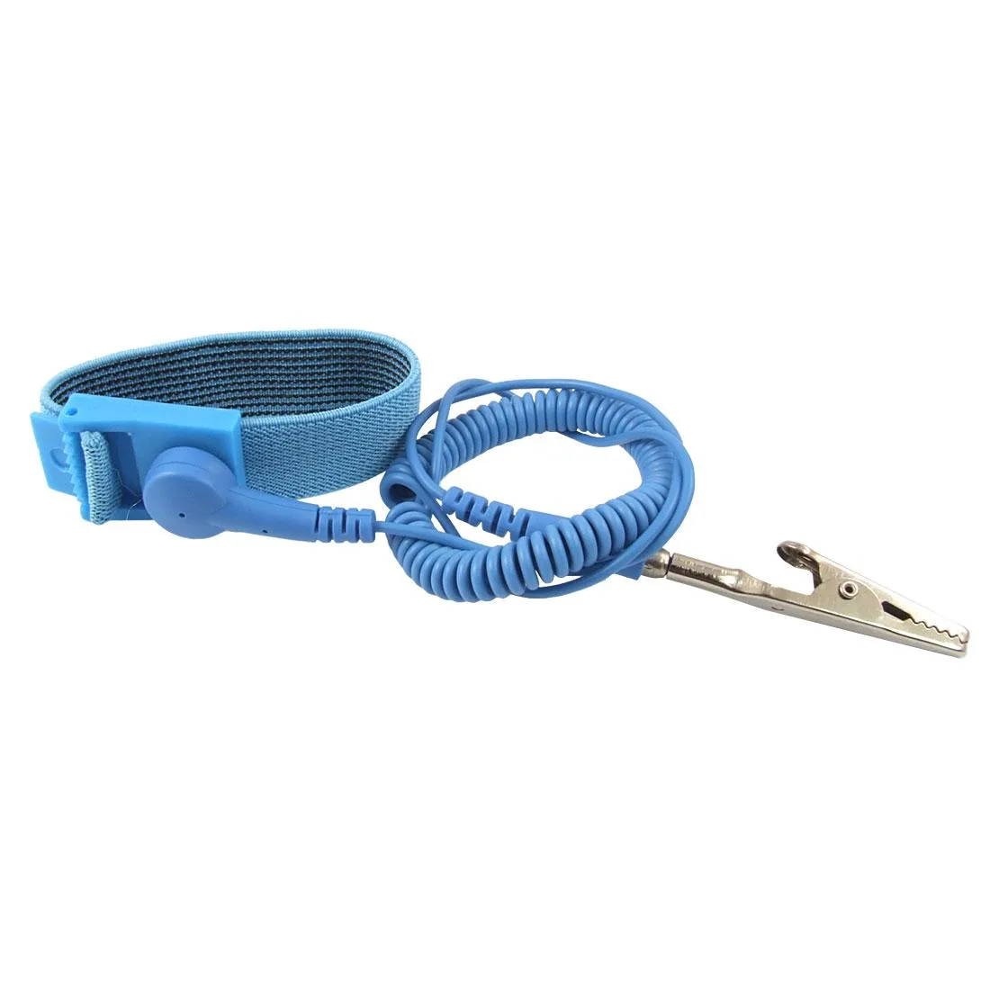 Unique-Bargains Unique-Bargains Anti-static ESD Wrist Strap 55 cm Cable — product photo