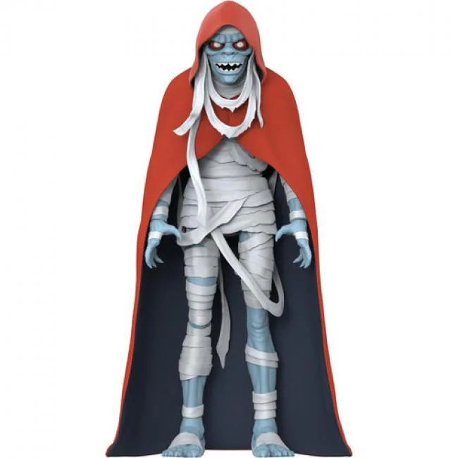 Super7 Super7 DE-THUN-11962 ThunderCats Deluxe Mumm-Ra (Old Man) action figure — product photo